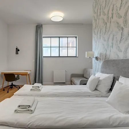 Apartment Stylowe Kilinskiego Dom & House By Renters *