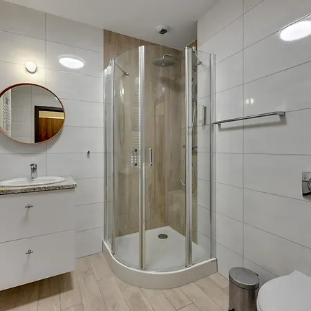 Stylowe Kilinskiego Dom & House By Renters *
