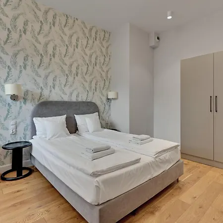 Stylowe Kilinskiego Dom & House By Renters