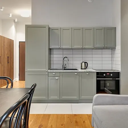 Apartamento Stylowe Kilinskiego Dom & House By Renters