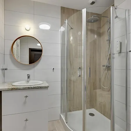 Stylowe Kilinskiego Dom & House By Renters *