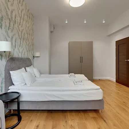 Stylowe Kilinskiego Dom & House By Renters Apartamento *