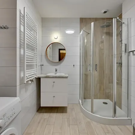 Apartamento Stylowe Kilinskiego Dom & House By Renters *