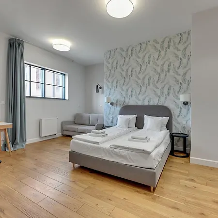 Stylowe Kilinskiego Dom & House By Renters Apartamento
