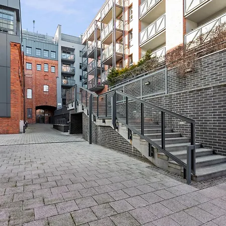 Stylowe Kilinskiego Dom & House By Renters Apartment