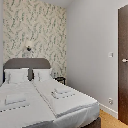 Stylowe Kilinskiego Dom & House By Renters Apartment Gdansk