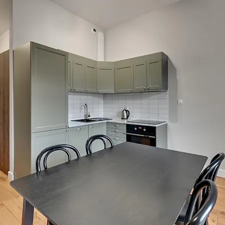 Apartamento Stylowe Kilinskiego Dom & House By Renters Gdańsk