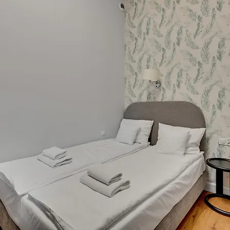 Stylowe Kilinskiego Dom & House By Renters * Gdańsk