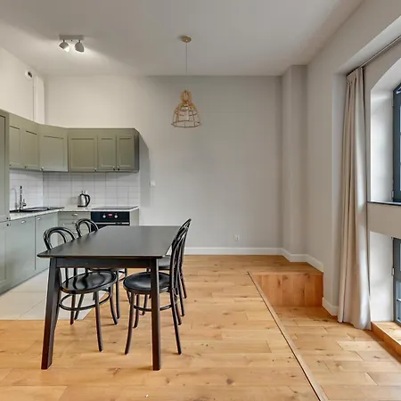 Stylowe Kilinskiego Dom & House By Renters *