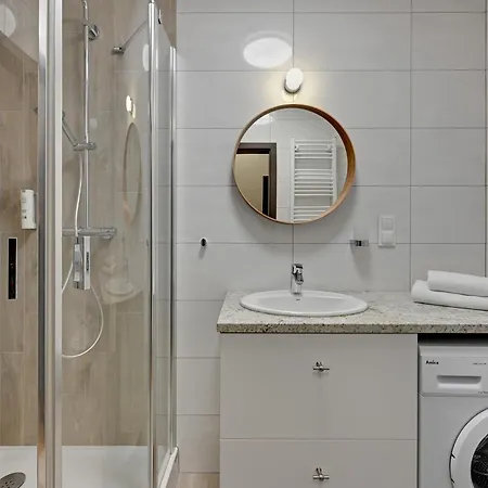 Stylowe Kilinskiego Dom & House By Renters *