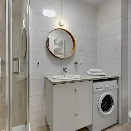 Stylowe Kilinskiego Dom & House By Renters Apartamento *