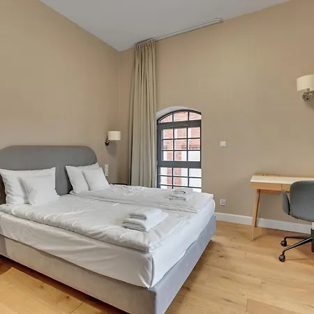Stylowe Kilinskiego Dom & House By Renters Apartamento