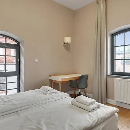 Stylowe Kilinskiego Dom & House By Renters * Gdansk
