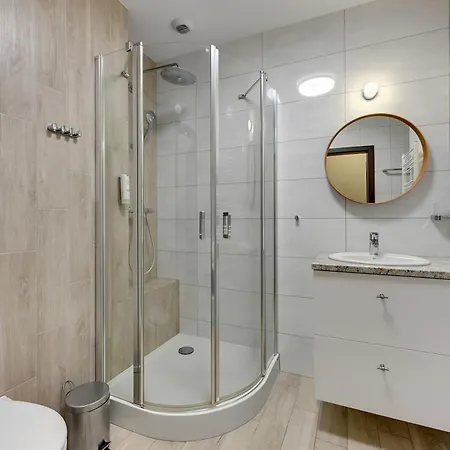 Stylowe Kilinskiego Dom & House By Renters Apartamento *