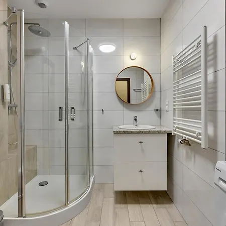 Stylowe Kilinskiego Dom & House By Renters Apartment Gdansk