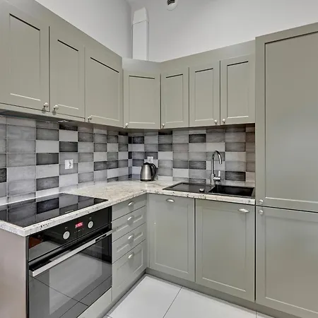 Stylowe Kilinskiego Dom & House By Renters