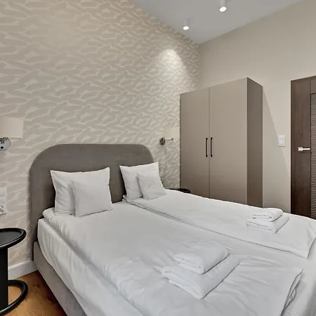 Stylowe Kilinskiego Dom & House By Renters *