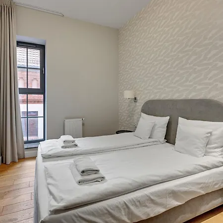 Apartment Stylowe Kilinskiego Dom & House By Renters