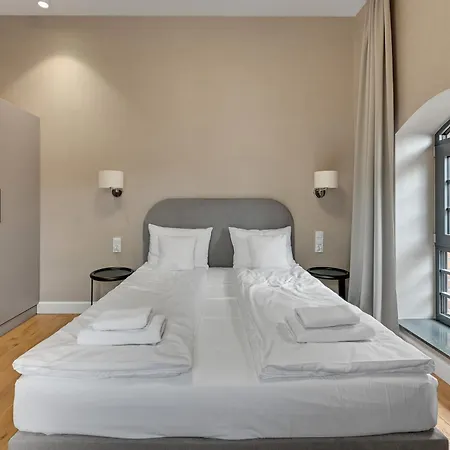 Stylowe Kilinskiego Dom & House By Renters Apartment Gdansk