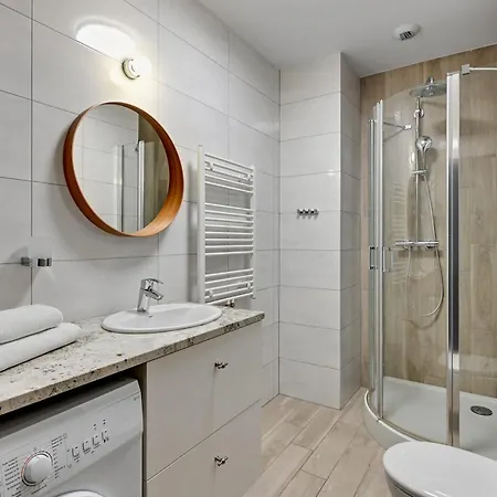 Stylowe Kilinskiego Dom & House By Renters Apartamento *