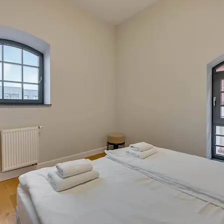Apartment Stylowe Kilinskiego Dom & House By Renters *