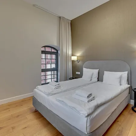 Stylowe Kilinskiego Dom & House By Renters Apartamento Gdańsk