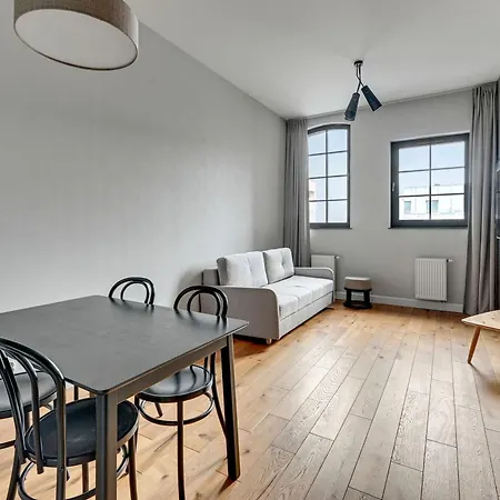 Apartment Stylowe Kilinskiego Dom & House By Renters Gdansk