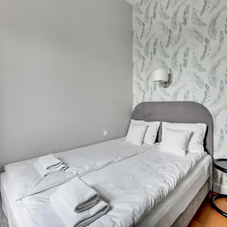 Stylowe Kilinskiego Dom & House By Renters *