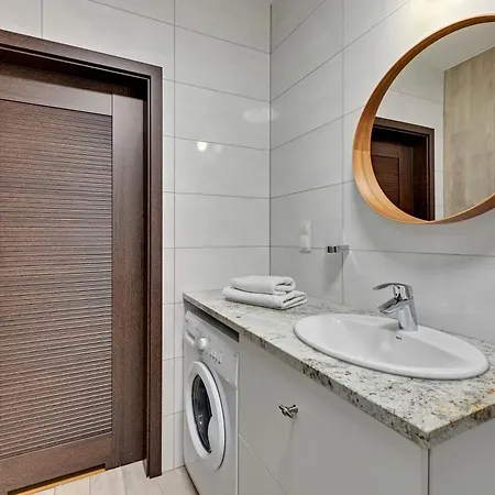Apartamento Stylowe Kilinskiego Dom & House By Renters