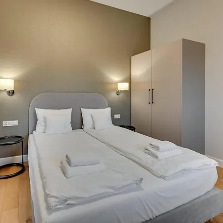 Stylowe Kilinskiego Dom & House By Renters Apartment *