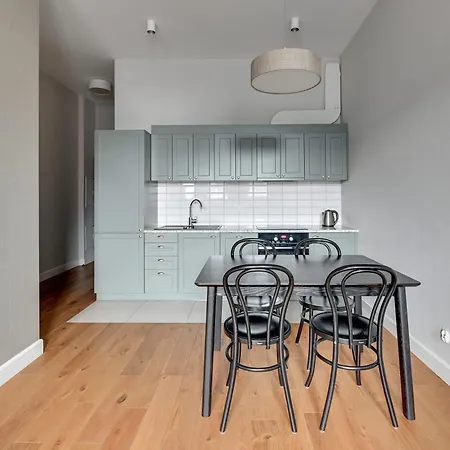 Apartamento Stylowe Kilinskiego Dom & House By Renters *