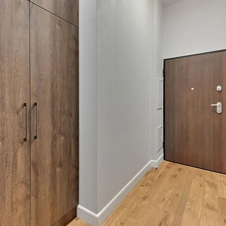 Stylowe Kilinskiego Dom & House By Renters Apartamento Gdańsk