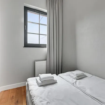 Stylowe Kilinskiego Dom & House By Renters *