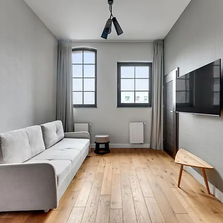 Stylowe Kilinskiego Dom & House By Renters * Gdansk