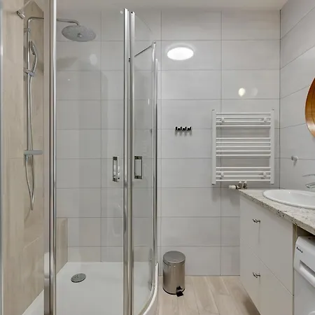 Stylowe Kilinskiego Dom & House By Renters Apartamento *