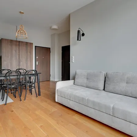 Stylowe Kilinskiego Dom & House By Renters Gdańsk