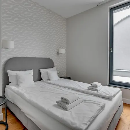 Apartment Stylowe Kilinskiego Dom & House By Renters