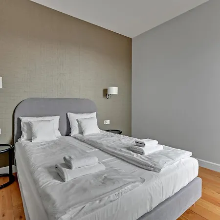 Apartment Stylowe Kilinskiego Dom & House By Renters *