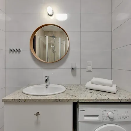 Stylowe Kilinskiego Dom & House By Renters Apartment Gdansk