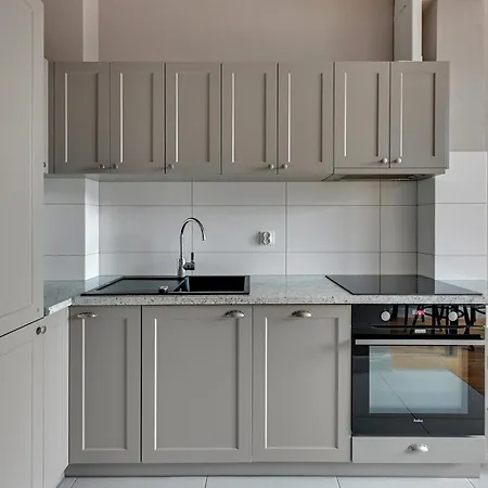 Apartment Stylowe Kilinskiego Dom & House By Renters *