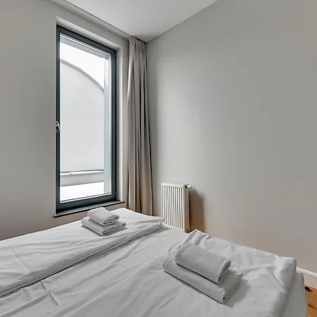 Stylowe Kilinskiego Dom & House By Renters * Gdansk
