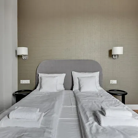 Stylowe Kilinskiego Dom & House By Renters