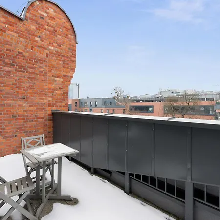 Apartamento Stylowe Kilinskiego Dom & House By Renters *