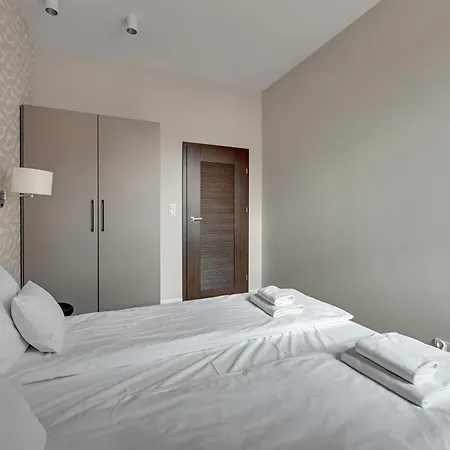 Stylowe Kilinskiego Dom & House By Renters *