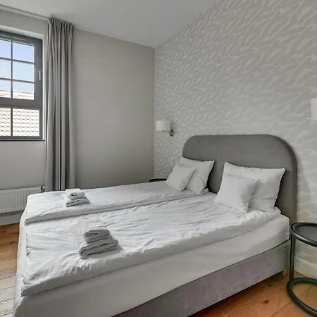 Stylowe Kilinskiego Dom & House By Renters Gdańsk