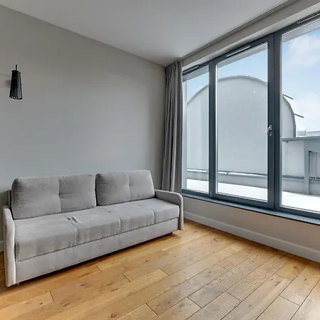 Stylowe Kilinskiego Dom & House By Renters * Gdansk