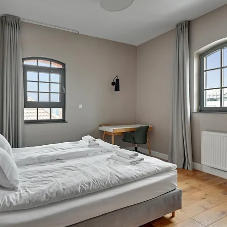 Apartamento Stylowe Kilinskiego Dom & House By Renters