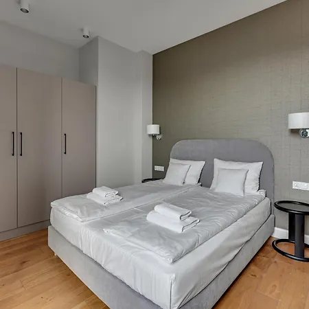 Stylowe Kilinskiego Dom & House By Renters Apartamento *