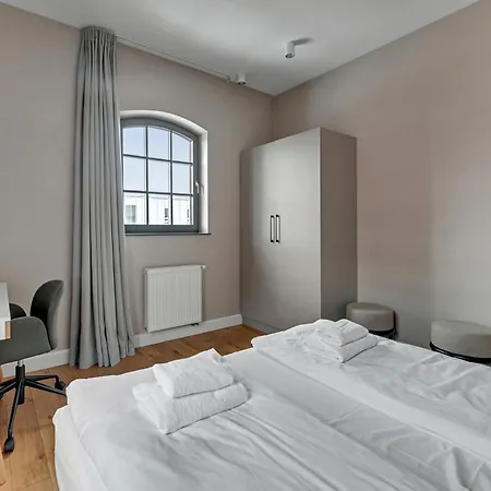 Stylowe Kilinskiego Dom & House By Renters Apartamento Gdańsk