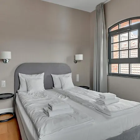 Apartment Stylowe Kilinskiego Dom & House By Renters Gdansk
